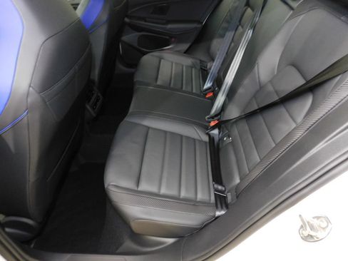 Used 2026 Volkswagen Golf AWD/4WD image 64