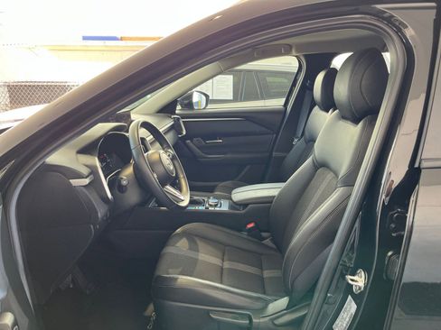 Used 2025 MAZDA CX-50 AWD 2.5 S w/ Select Package image 27