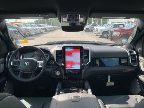 New 2026 RAM 1500 Laramie w/ Night Edition image 26