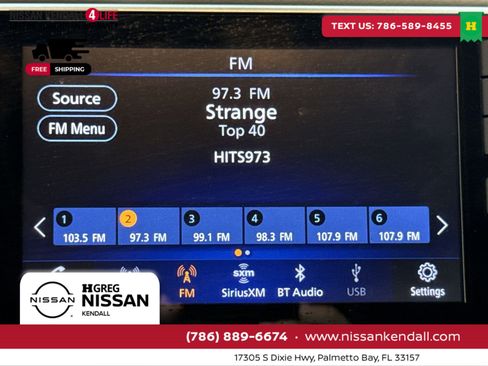 Certified 2022 Nissan Versa SV image 20