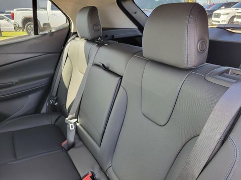 New 2026 Buick Encore GX Sport Touring w/ Advanced Technology Package image 25