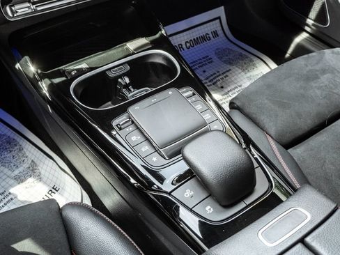 Used 2023 Mercedes-Benz CLA 35 AMG 4MATIC image 19