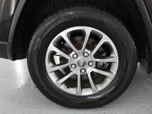Used 2014 Jeep Grand Cherokee Limited AWD/4WD image 72