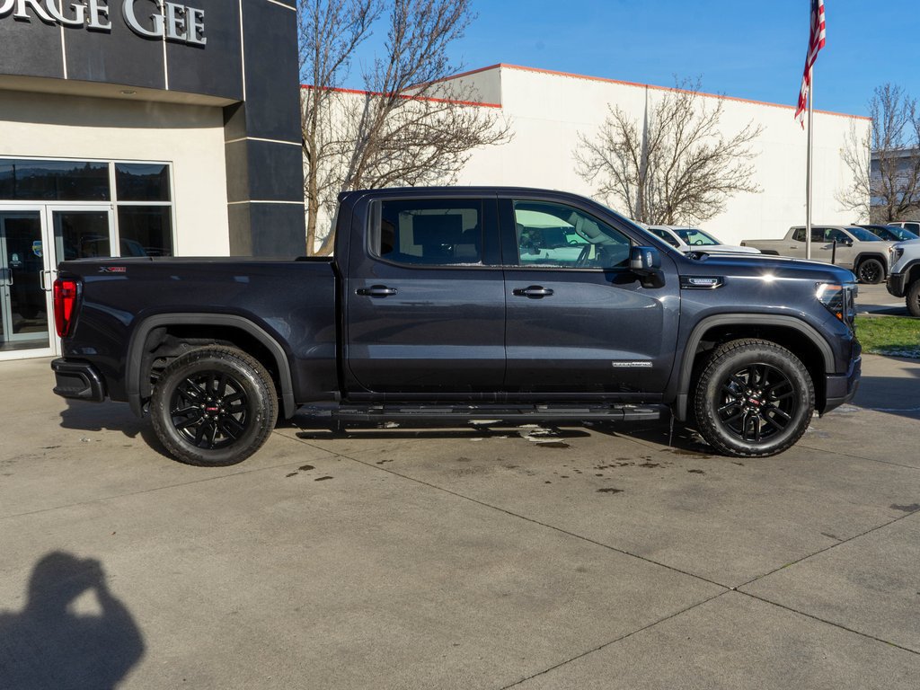 Used 2026 GMC Sierra 1500 Elevation w/ Elevation Premium Package AWD/4WD image 8