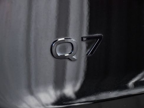 Used 2025 Audi Q7 3.0T Premium w/ Convenience Package AWD/4WD image 99