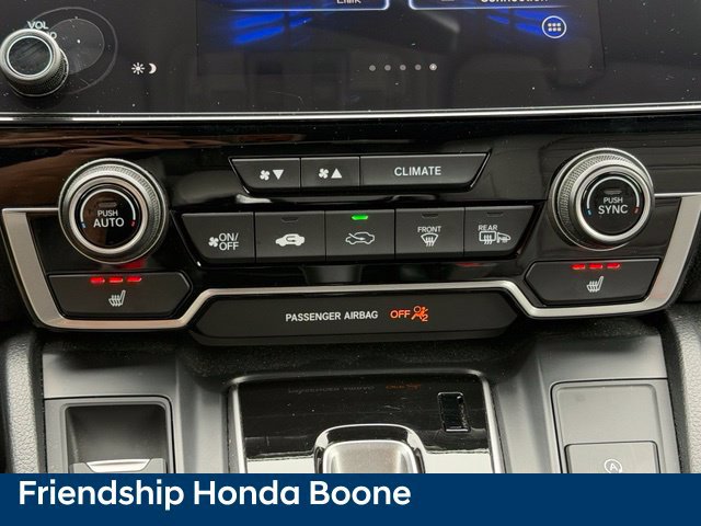 Used 2020 Honda CR-V EX-L image 28