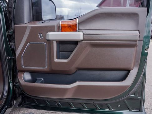 Used 2015 Ford F150 King Ranch w/ Equipment Group 601A Luxury image 37