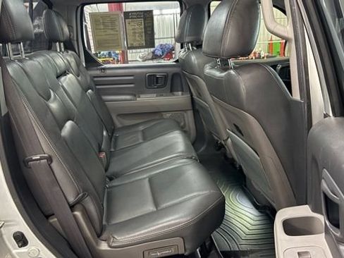 Used 2009 Honda Ridgeline RT image 27