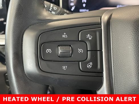 Used 2024 GMC Sierra 1500 Elevation AWD/4WD image 19