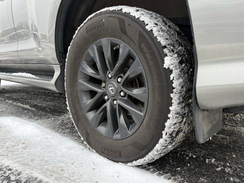 Used 2021 Lexus GX 460 Premium image 12