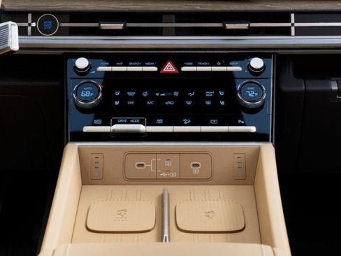 New 2026 Hyundai Santa Fe Calligraphy image 25