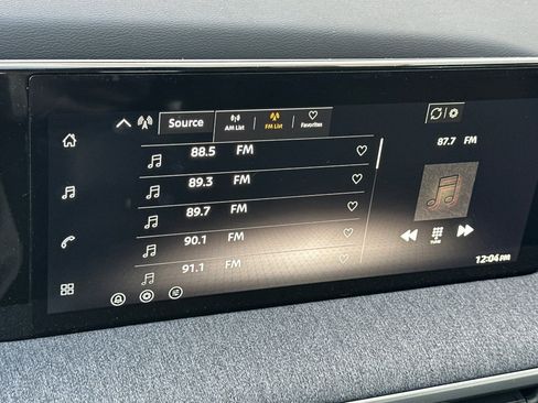 New 2026 Nissan Kicks S FWD image 15
