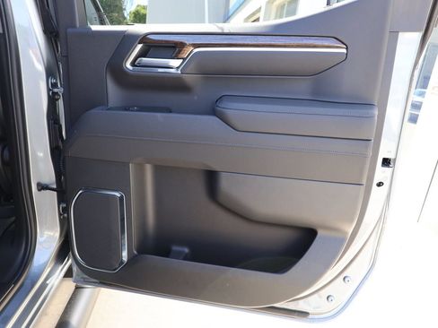 New 2026 GMC Sierra 1500 Elevation AWD/4WD image 38