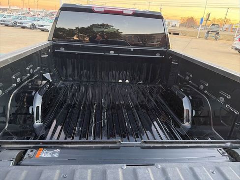 Used 2024 Chevrolet Silverado 1500 RST w/ LPO, Dark Essentials Package RWD image 15