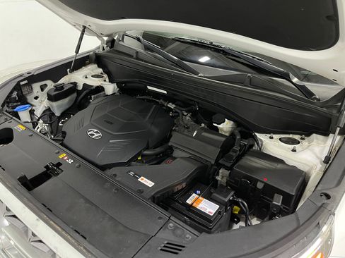 Used 2020 Hyundai Palisade Limited image 27