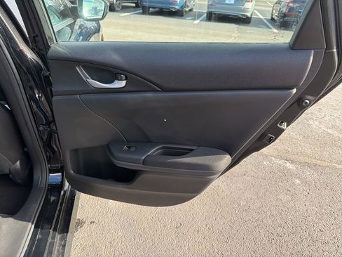 Certified 2020 Honda Civic LX image 23