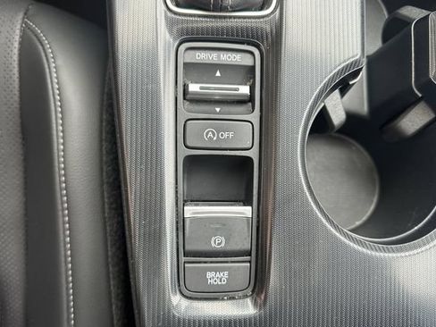 Used 2023 Honda Civic Touring image 35