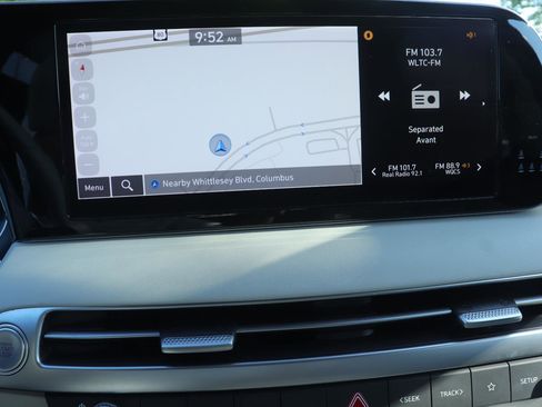 Used 2023 Hyundai Palisade Limited w/ Cargo Package image 34