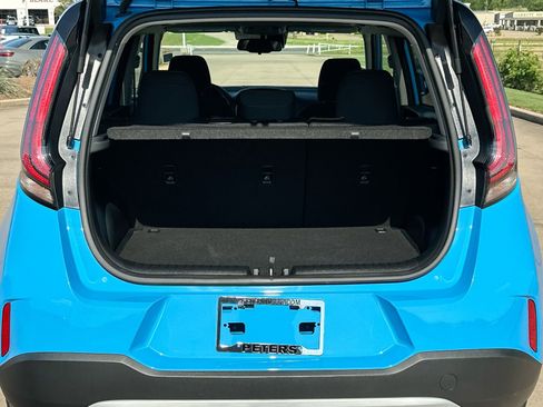 Used 2024 Kia Soul EX image 22