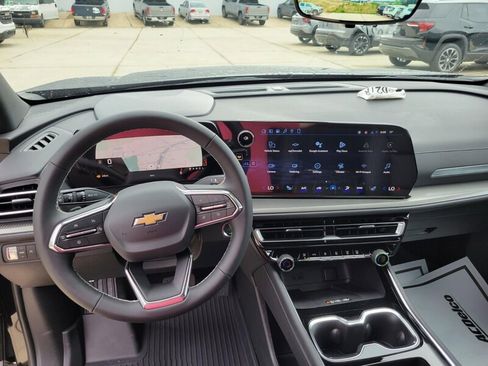 New 2026 Chevrolet Traverse LT w/ Driver Confidence Package image 10