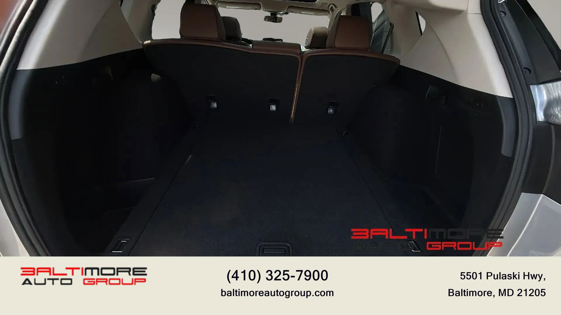 Used 2019 Acura RDX w/ Advance Package AWD/4WD image 34