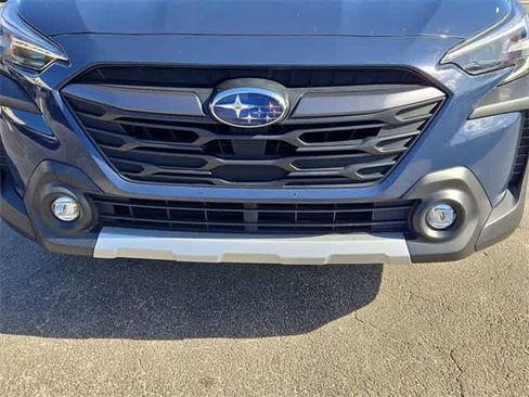 Certified 2023 Subaru Outback Limited image 10