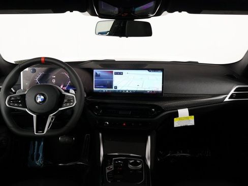 New 2027 BMW 440i xDrive Coupe AWD/4WD image 4
