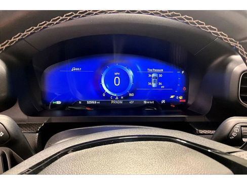 Used 2023 Ford Explorer ST image 22