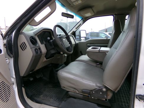 Used 2008 Ford F350 Dieat 162 image 9