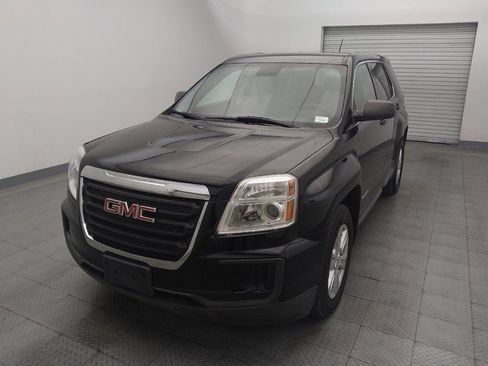 Used 2016 GMC Terrain SL image 15