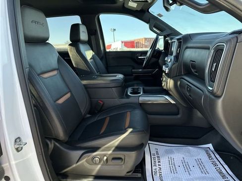 Used 2022 GMC Sierra 1500 AT4 w/ AT4 Premium Package image 29