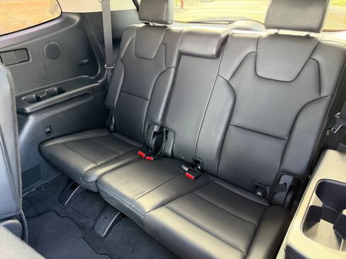 Used 2021 Kia Telluride SX w/ SX Prestige Package AWD/4WD image 18