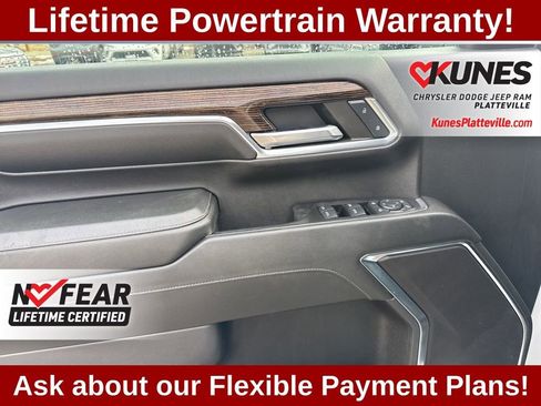 Used 2024 GMC Sierra 3500 SLE w/ SLE Convenience Package AWD/4WD image 19