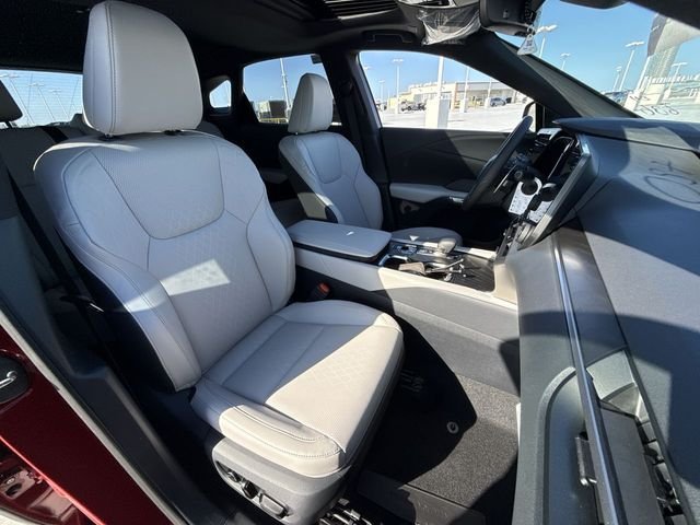 New 2026 Lexus RX 350 Premium Plus w/ Accessory Package (K3) FWD image 26