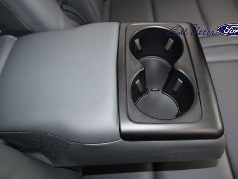New 2026 Ford Explorer Active RWD image 11