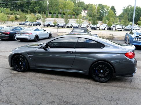 Used 2015 BMW M4 2dr Cpe image 72