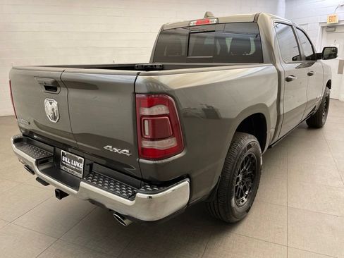Certified 2023 RAM 1500 Laramie AWD/4WD image 7