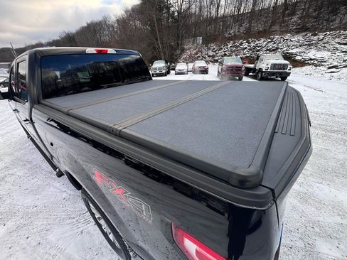 Used 2016 Ford F150 XLT w/ Equipment Group 302A Luxury image 21