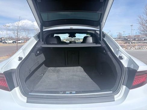 Used 2018 Audi A7 3.0T Prestige w/ Competition Package image 25