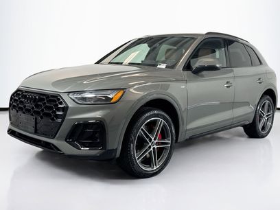 Used 2024 Audi Q5 e Premium Plus