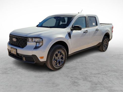 New 2026 Ford Maverick XLT w/ XLT Luxury Package image 5