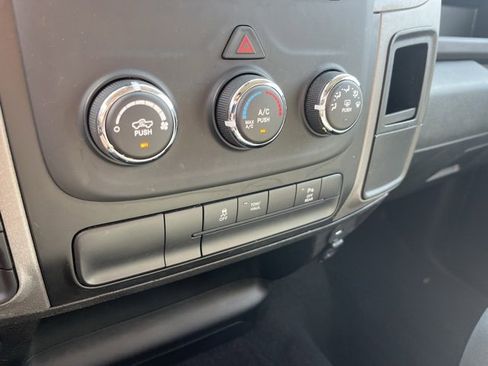 Used 2022 RAM 1500 Tradesman w/ Popular Equipment Group image 14