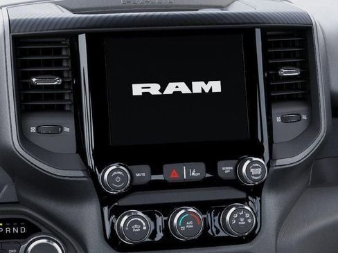 New 2026 RAM 1500 Express image 37