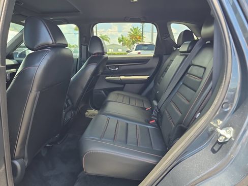Used 2025 Honda CR-V Sport-L image 13
