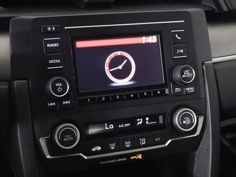 Used 2018 Honda Civic LX image 14