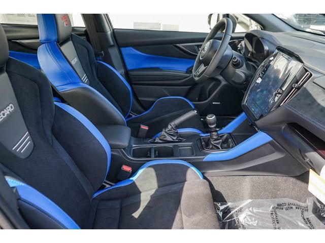 New 2026 Subaru WRX tS w/ WRX Essentials Package AWD/4WD image 42