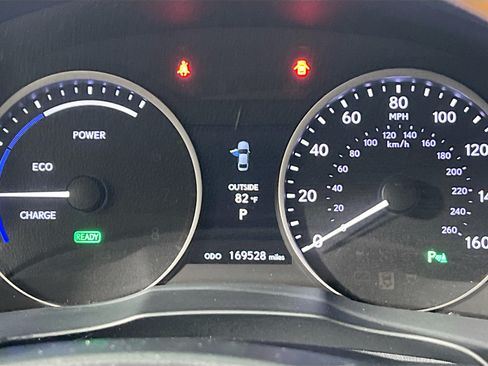 Used 2013 Lexus ES 300h w/ Luxury Pkg FWD image 22