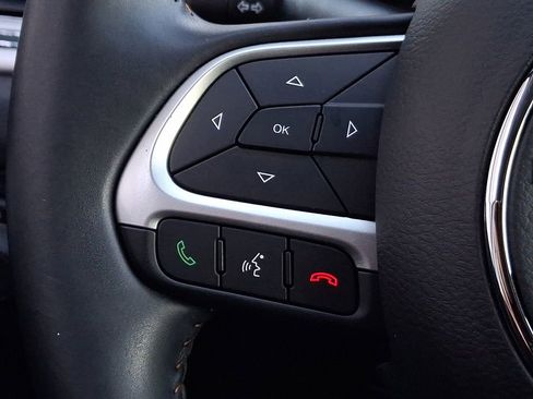 Used 2019 Jeep Compass Latitude image 20