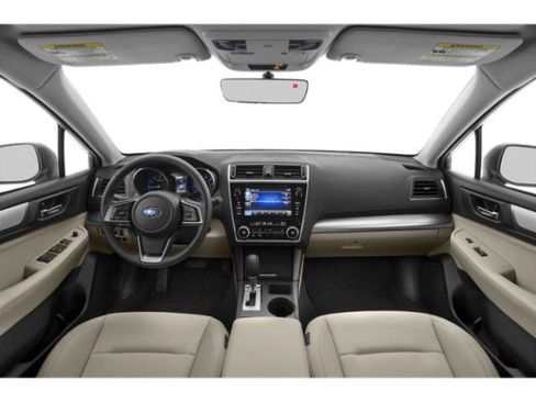 Used 2019 Subaru Outback 2.5i Premium w/ Popular Package #2 AWD/4WD image 11