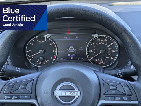 Used 2024 Nissan Altima 2.5 SV FWD image 29